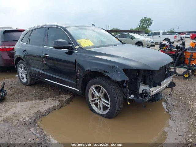 2017 WA1L2AFP5HA012792 главное изображение