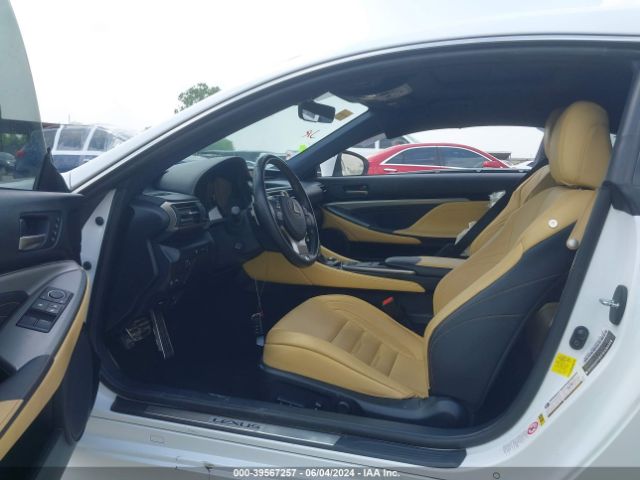 JTHHE5BC0G5013772 Lexus RC 350