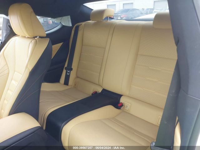 JTHHE5BC0G5013772 Lexus RC 350
