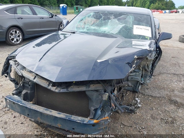 Chevrolet Camaro 1lt 2015 2G1FC1E37F9209334 Image 13