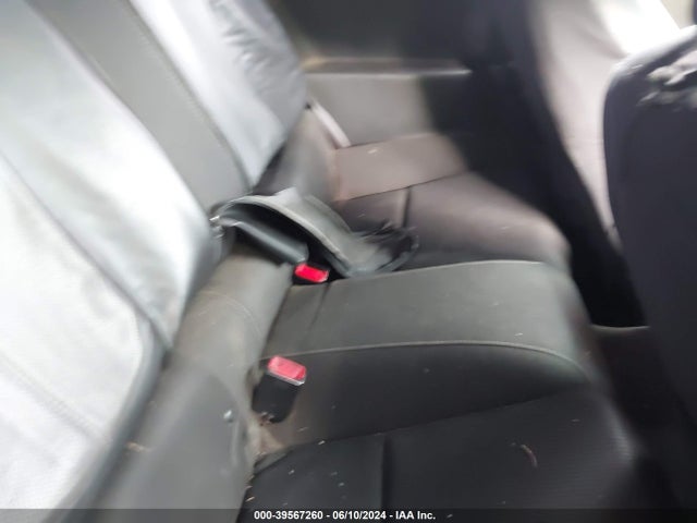 Chevrolet Camaro 1lt 2015 2G1FC1E37F9209334 Image 8
