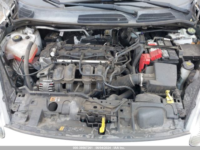 3FADP4EJ1EM216956 Ford FIESTA SE