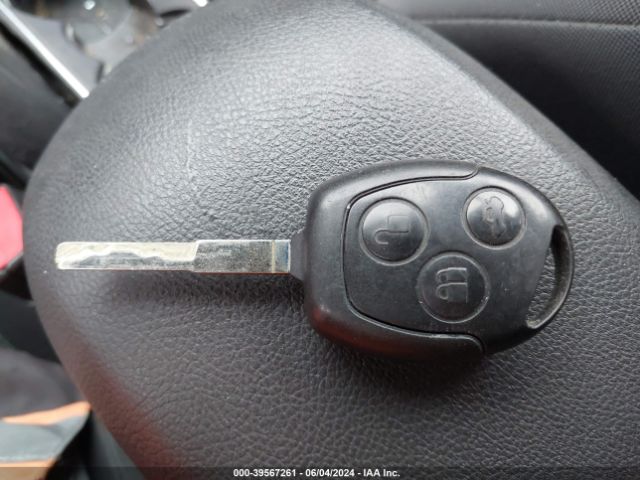 3FADP4EJ1EM216956 Ford FIESTA SE