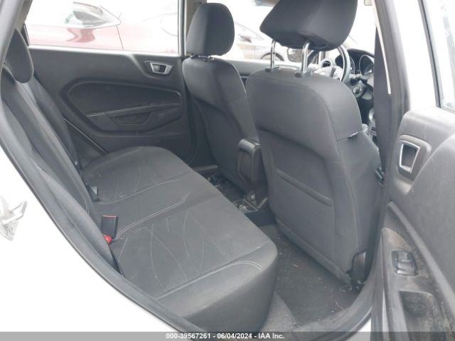 3FADP4EJ1EM216956 Ford FIESTA SE