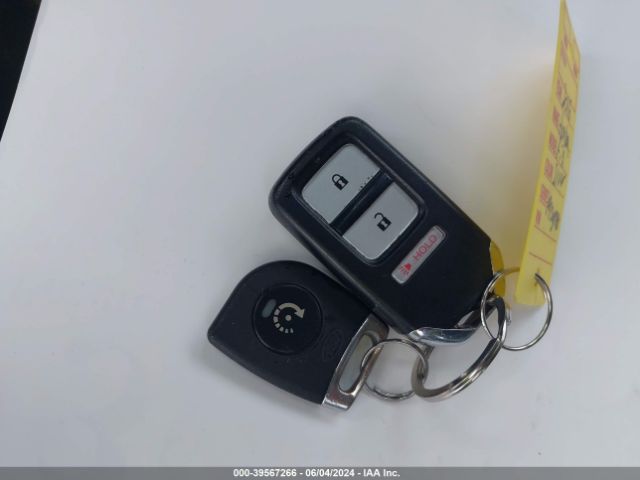 JHMGK5H74GX045692 Honda FIT EX