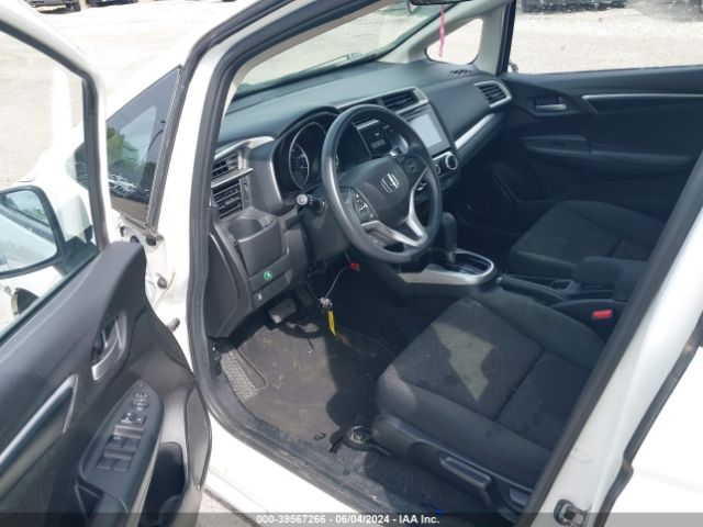 JHMGK5H74GX045692 Honda FIT EX