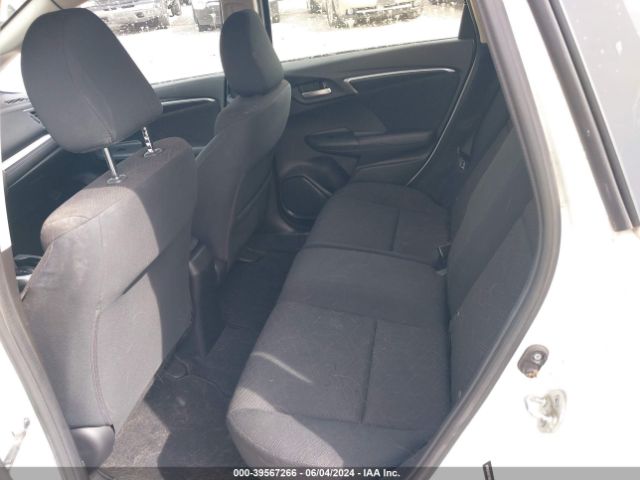 JHMGK5H74GX045692 Honda FIT EX