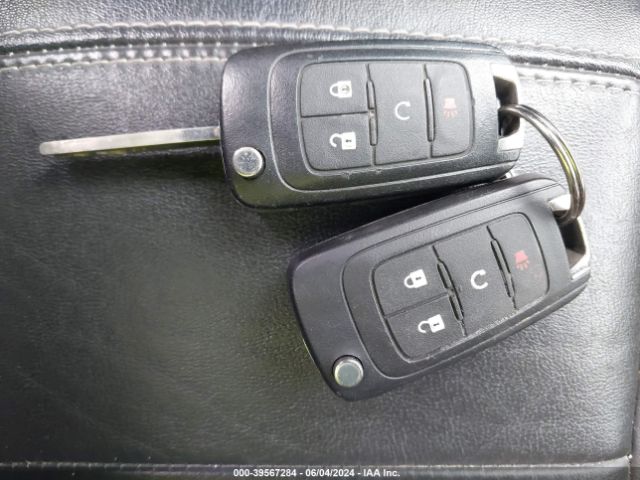 KL4CJGSB9FB120095 Buick Encore Leather