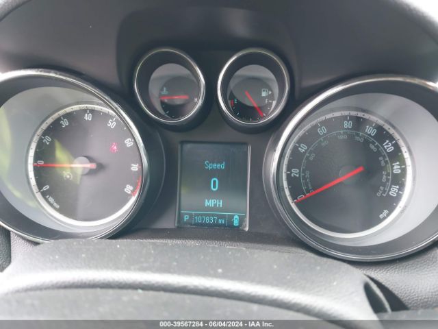 KL4CJGSB9FB120095 Buick Encore Leather