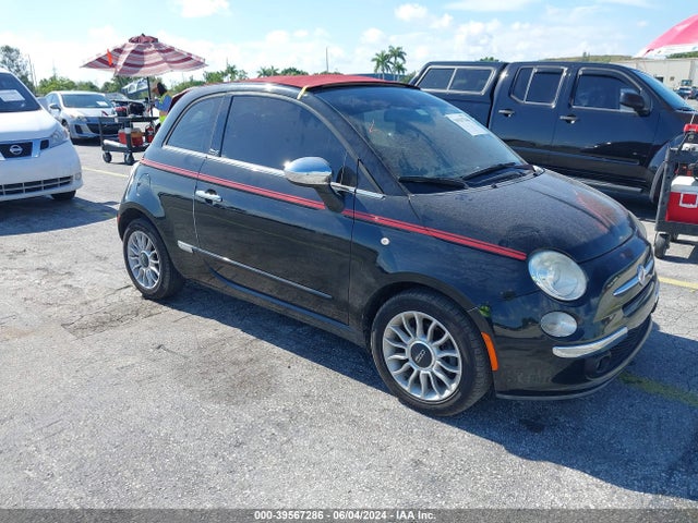 2012 FIAT 500C 3C3CFFER9CT352429 Photo 0