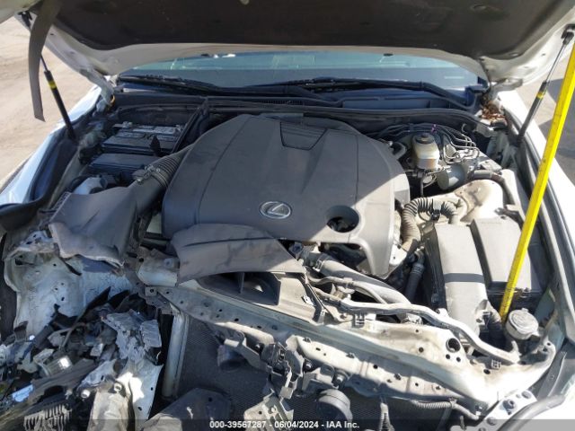 JTHBF1D20E5024929 Lexus IS 250