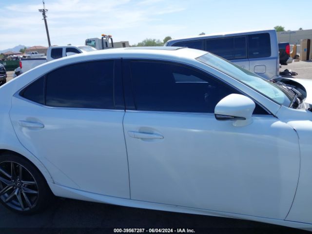 JTHBF1D20E5024929 Lexus IS 250