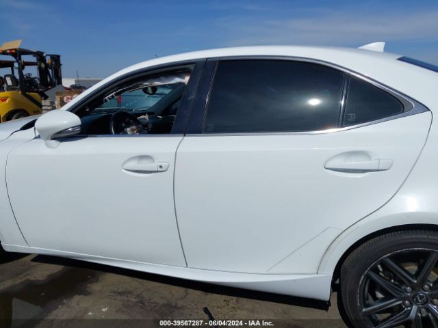 JTHBF1D20E5024929 Lexus IS 250