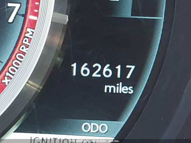 JTHBF1D20E5024929 Lexus IS 250