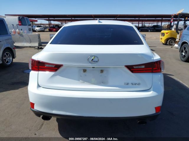 JTHBF1D20E5024929 Lexus IS 250