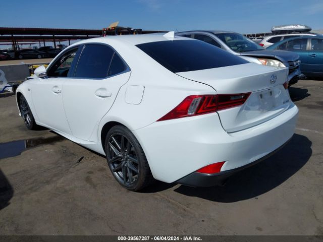 JTHBF1D20E5024929 Lexus IS 250