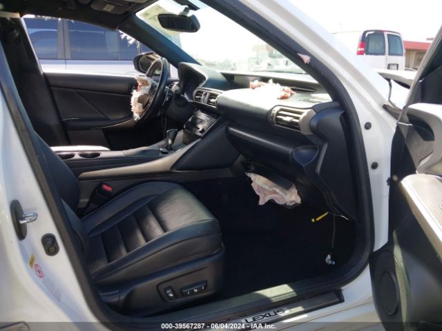 JTHBF1D20E5024929 Lexus IS 250