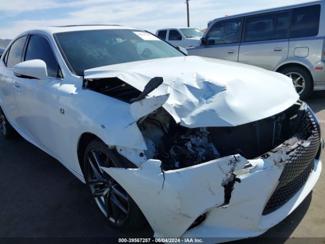 JTHBF1D20E5024929 Lexus IS 250