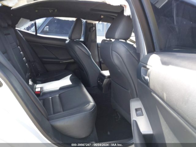 JTHBF1D20E5024929 Lexus IS 250