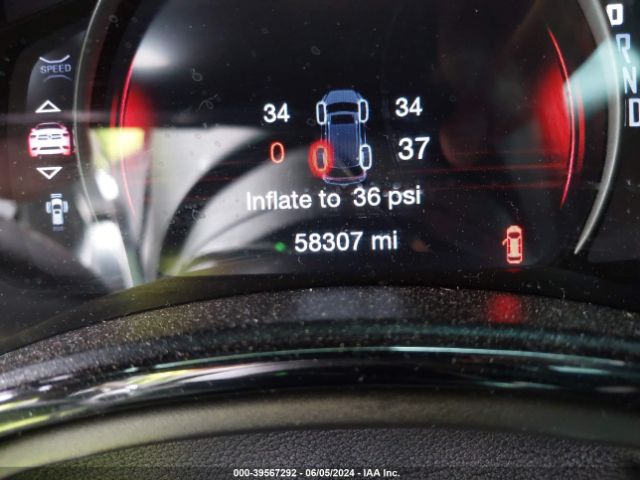 1C4RDJDG6NC201870 Dodge Durango Gt Plus Awd