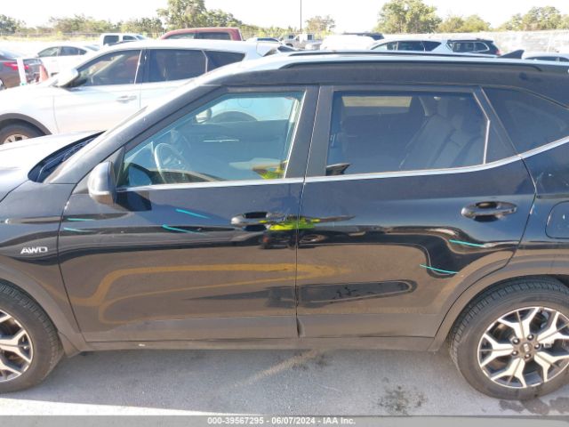 KNDERCAA0M7223916 KIA SELTOS EX