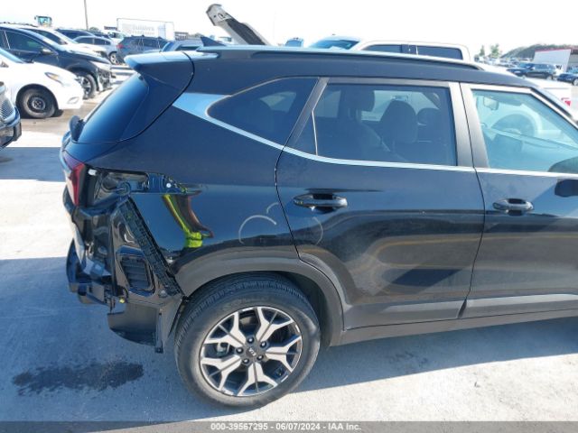 KNDERCAA0M7223916 KIA SELTOS EX