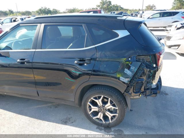 KNDERCAA0M7223916 KIA SELTOS EX