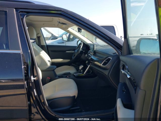 KNDERCAA0M7223916 KIA SELTOS EX