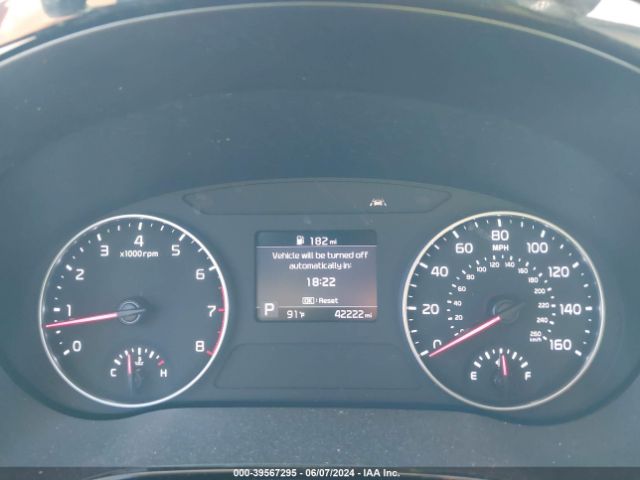 KNDERCAA0M7223916 KIA SELTOS EX