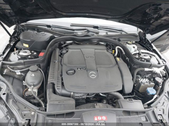 WDDHF5KB0GB179772 Mercedes-Benz E 350