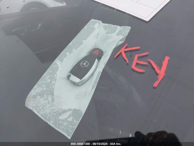 WDDHF5KB0GB179772 Mercedes-Benz E 350