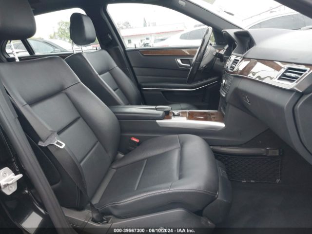 WDDHF5KB0GB179772 Mercedes-Benz E 350