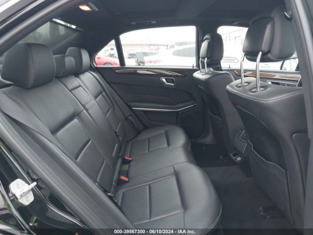 WDDHF5KB0GB179772 Mercedes-Benz E 350