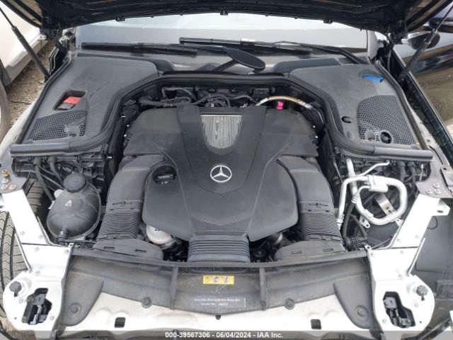 WDDZF6JB0KA600416 Mercedes-Benz E 450 4matic