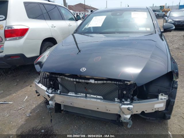 WDDZF6JB0KA600416 Mercedes-Benz E 450 4matic