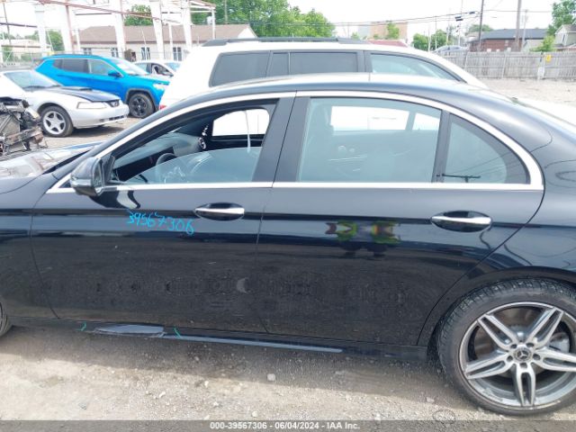 WDDZF6JB0KA600416 Mercedes-Benz E 450 4matic