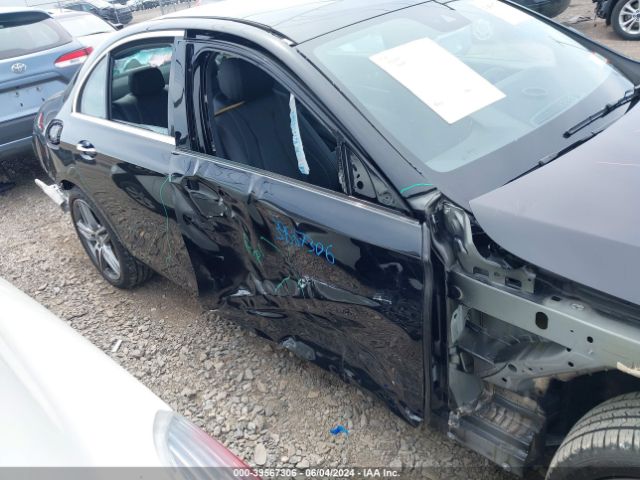 WDDZF6JB0KA600416 Mercedes-Benz E 450 4matic