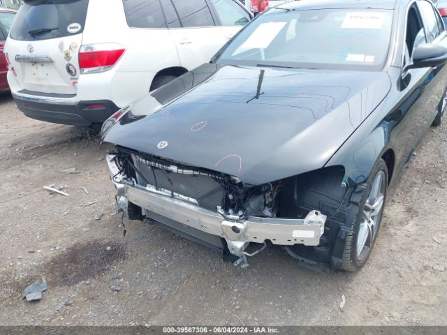 WDDZF6JB0KA600416 Mercedes-Benz E 450 4matic
