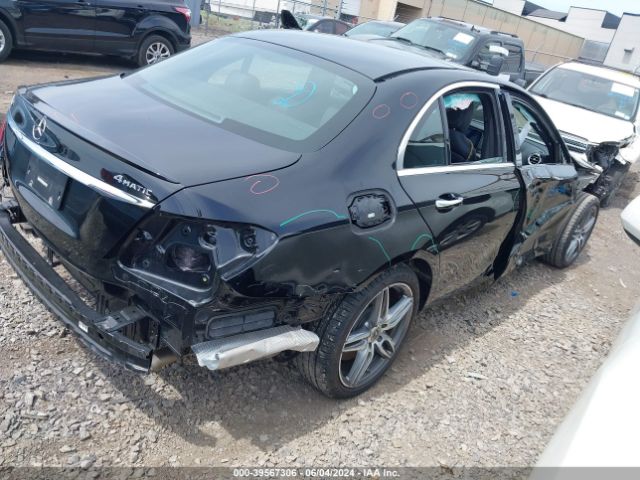 WDDZF6JB0KA600416 Mercedes-Benz E 450 4matic