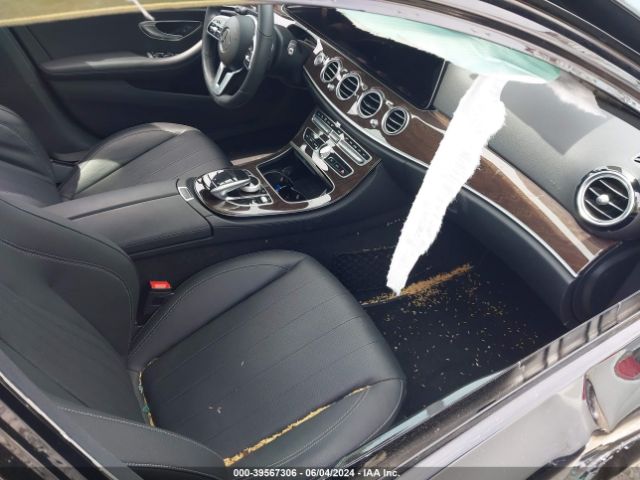 WDDZF6JB0KA600416 Mercedes-Benz E 450 4matic