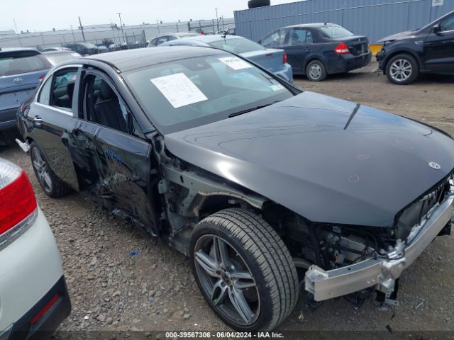 WDDZF6JB0KA600416 Mercedes-Benz E 450 4matic