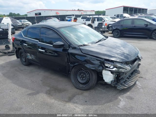 3N1AB7AP7GY321488 auction archive image