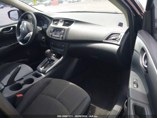 3N1AB7AP7GY321488 Nissan SENTRA S