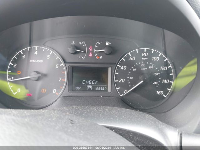 3N1AB7AP7GY321488 Nissan SENTRA S