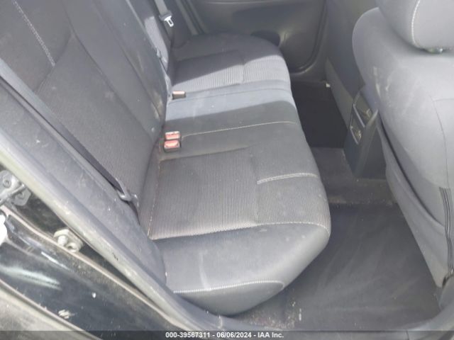 3N1AB7AP7GY321488 Nissan SENTRA S