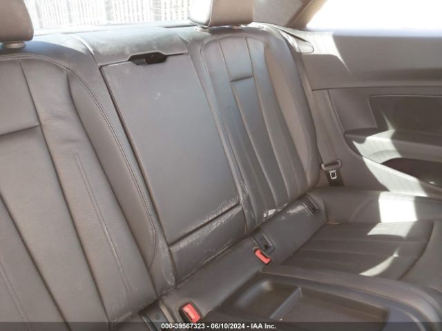 WAUPNAF53JA026495 Audi A5 2.0t Premium