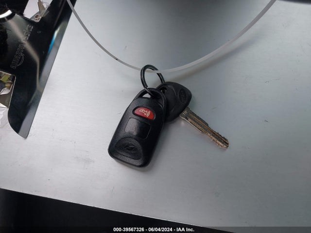 Hyundai ELANTRA SE 2015 5NPDH4AEXFH615369 Image 11