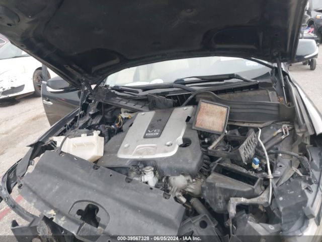 JN1BJ0RP9HM385295 Infiniti QX50