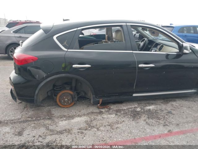 JN1BJ0RP9HM385295 Infiniti QX50