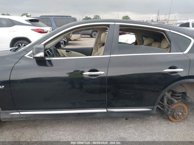 JN1BJ0RP9HM385295 Infiniti QX50
